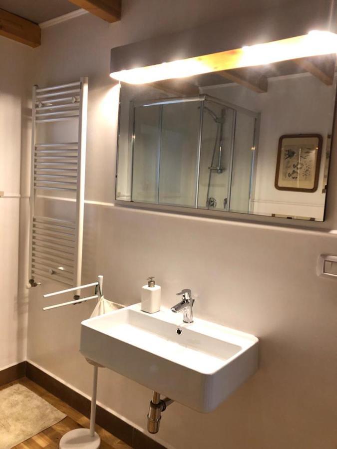 Palazzo Romanelli B&B Trani Bagian luar foto